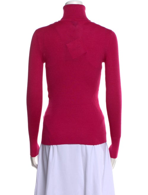 Tom Ford Cashmere Turtleneck Sweater