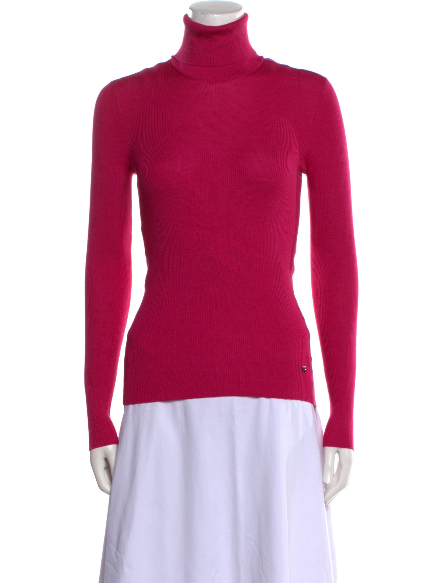 Tom Ford Cashmere Turtleneck Sweater