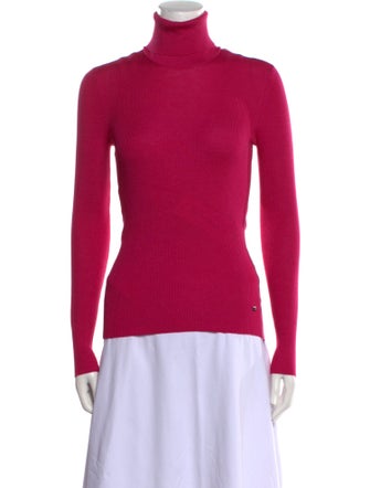 Tom Ford Cashmere Turtleneck Sweater