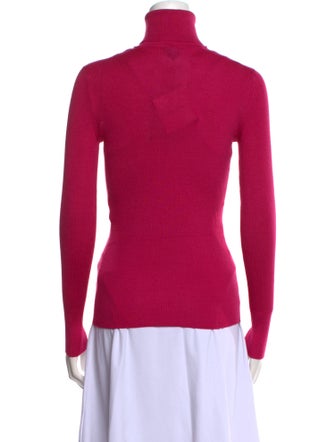 Tom Ford Cashmere Turtleneck Sweater