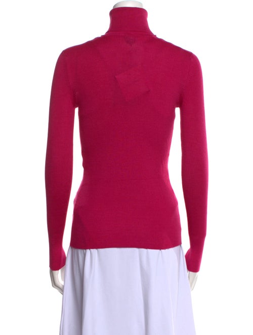 Tom Ford Cashmere Turtleneck Sweater