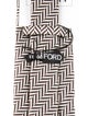 Tom Ford pattern silk tie