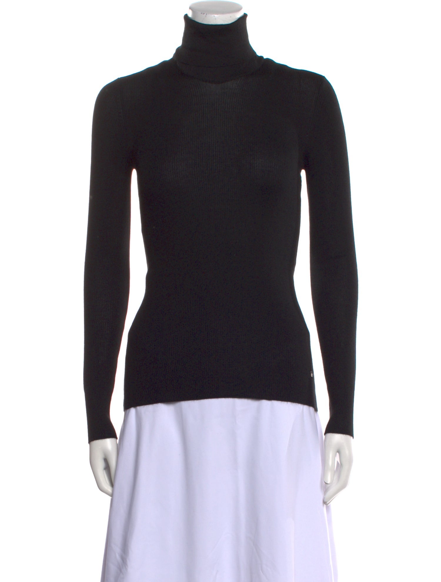 Tom Ford Cashmere Turtleneck Sweater