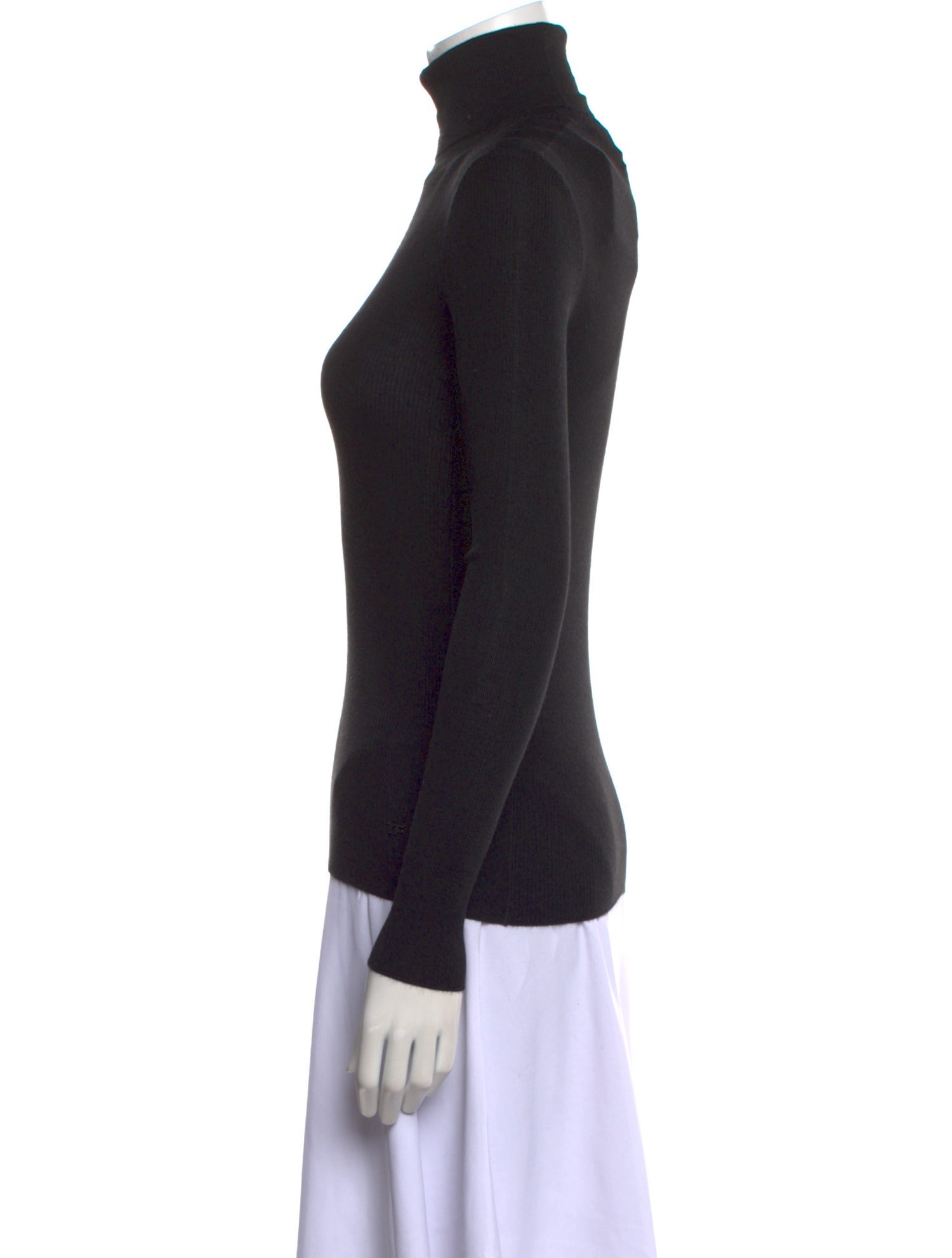 Tom Ford Cashmere Turtleneck Sweater