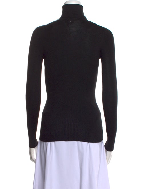 Tom Ford Cashmere Turtleneck Sweater