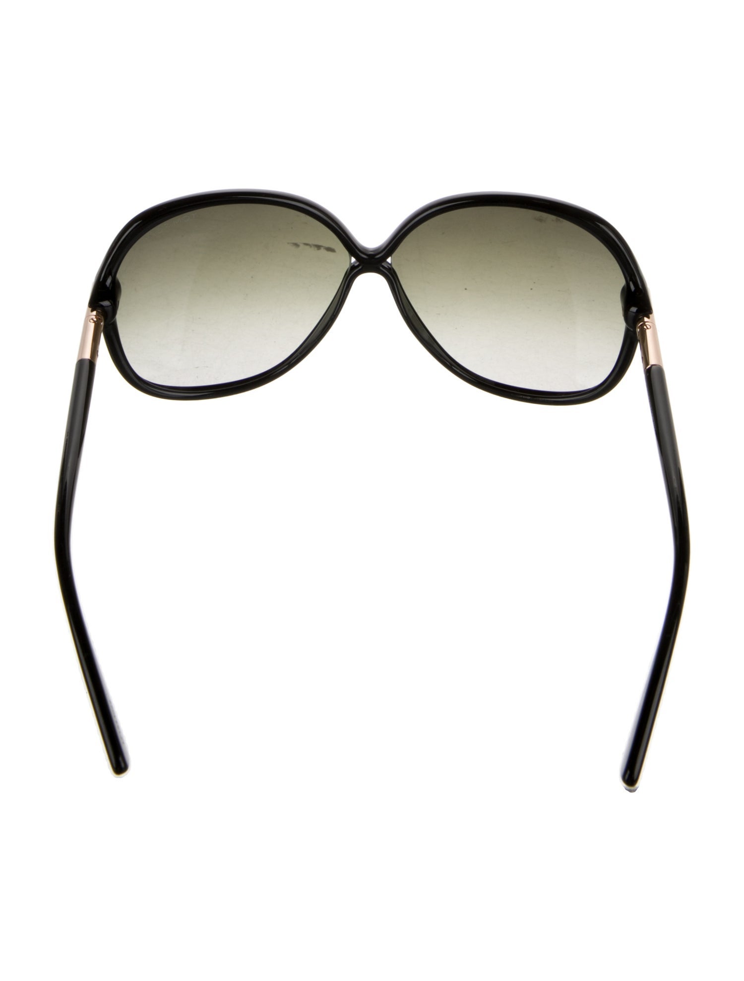 Tom Ford Islay Oversize Sunglasses