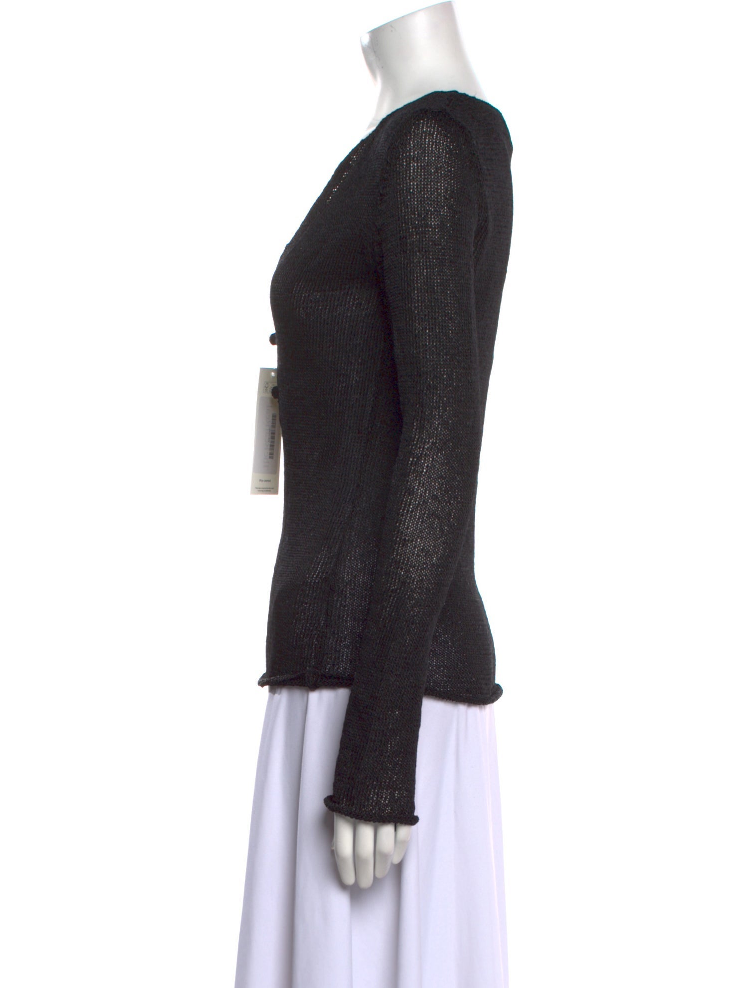 Tom Ford 2023 V-Neck Sweater