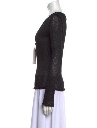 Tom Ford 2023 V-Neck Sweater