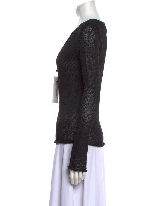 Tom Ford 2023 V-Neck Sweater