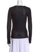 Tom Ford 2023 V-Neck Sweater