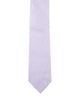 Tom Ford pattern silk tie