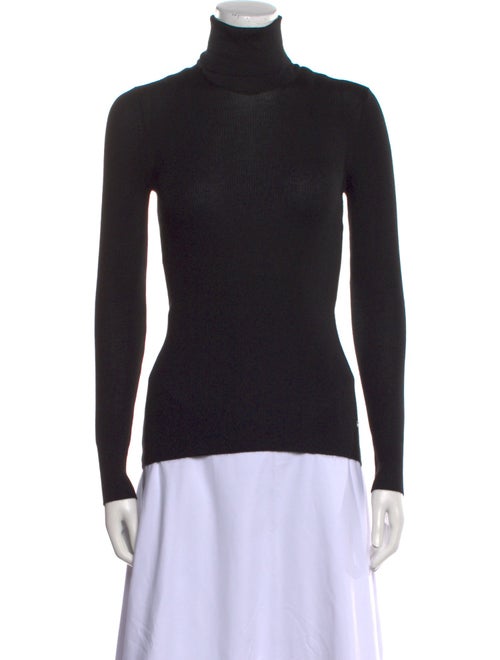 Tom Ford Cashmere Turtleneck Sweater