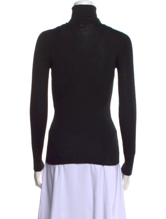 Tom Ford Cashmere Turtleneck Sweater