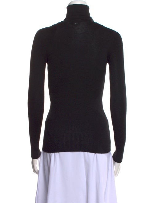 Tom Ford Cashmere Turtleneck Sweater