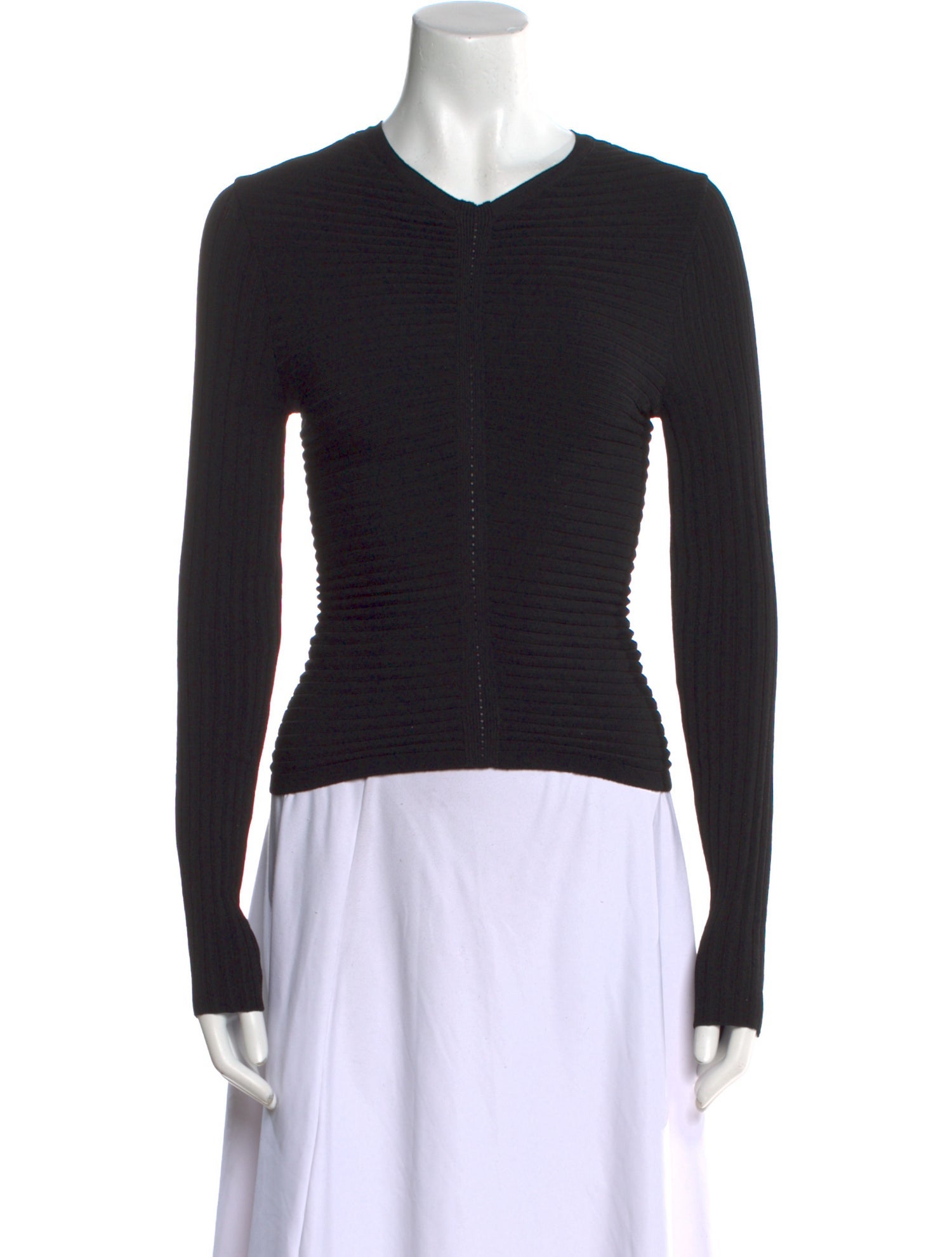 Tom Ford 2023 V-Neck Top