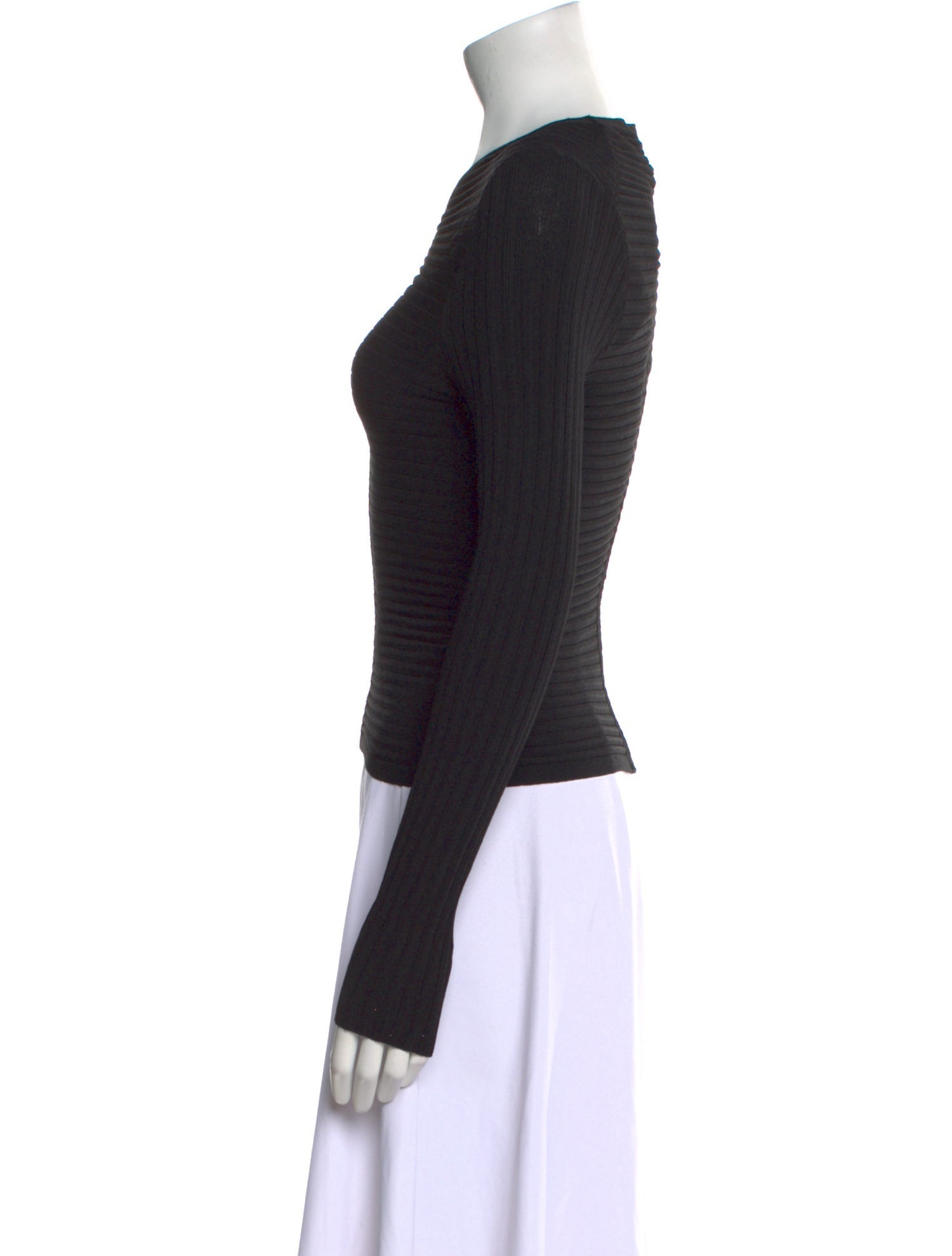 Tom Ford 2023 V-Neck Top