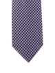 Tom Ford pattern silk tie