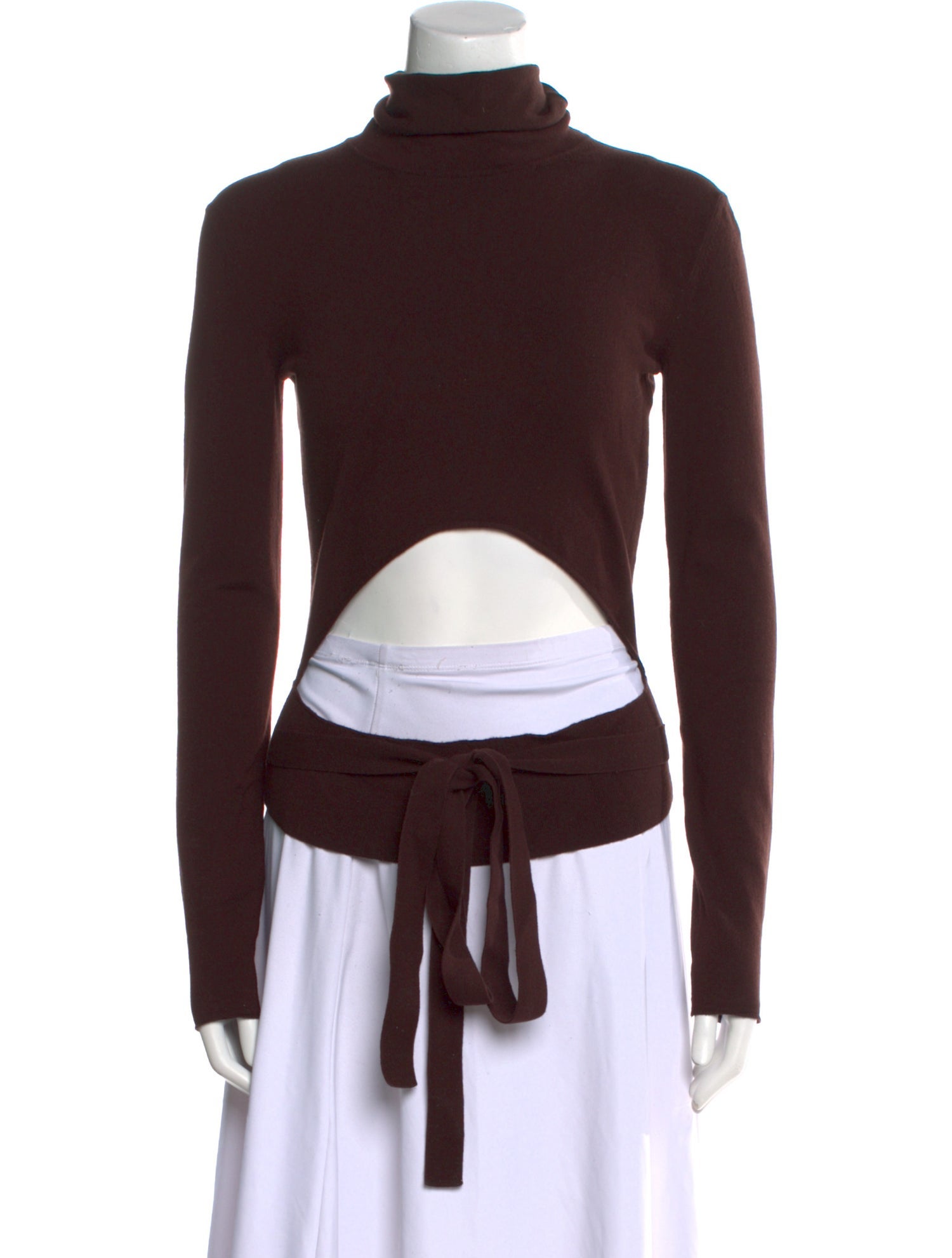 Tom Ford Turtleneck Sweater