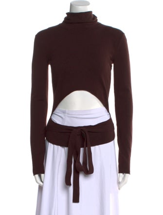 Tom Ford Turtleneck Sweater