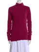 Tom Ford Cashmere Turtleneck Sweater