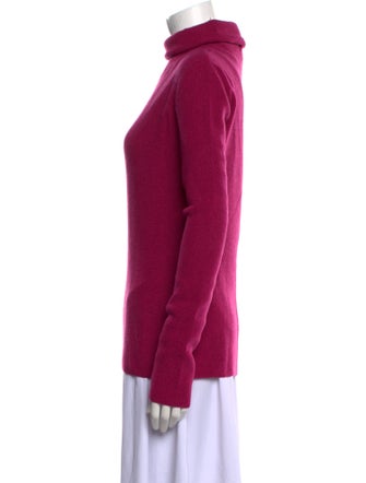 Tom Ford Cashmere Turtleneck Sweater