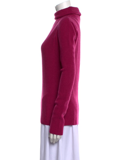 Tom Ford Cashmere Turtleneck Sweater