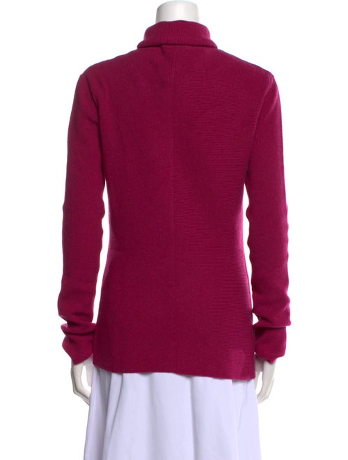 Tom Ford Cashmere Turtleneck Sweater