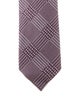 Tom Ford pattern silk tie
