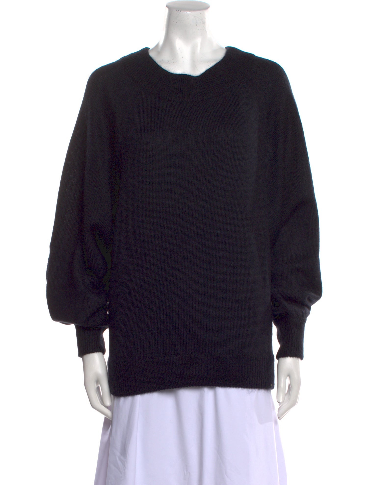 Tom Ford Cashmere Crew Neck Sweater