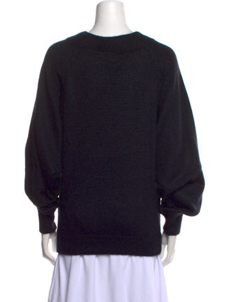 Tom Ford Cashmere Crew Neck Sweater