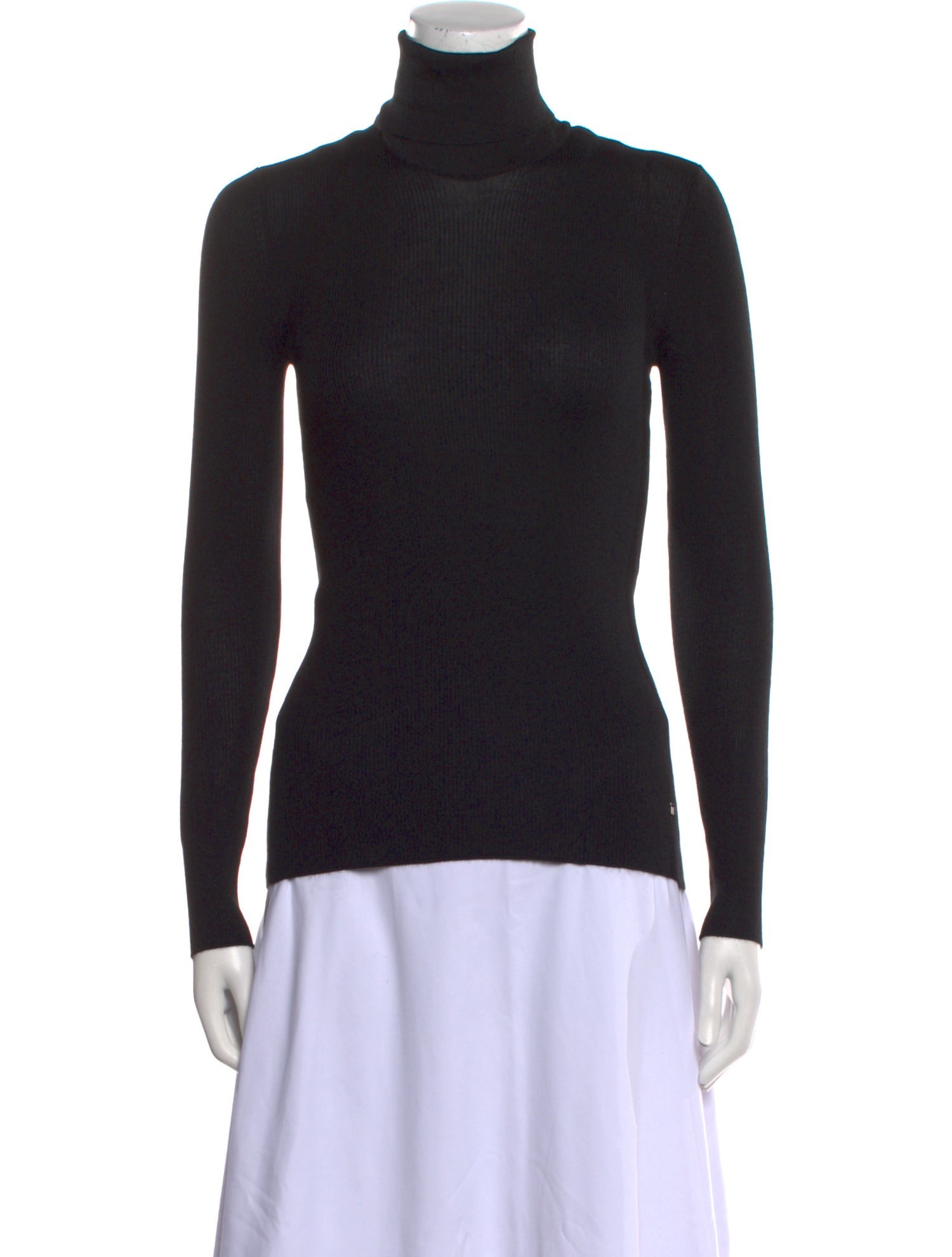 Tom Ford Cashmere Turtleneck Sweater