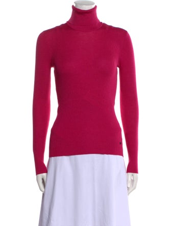 Tom Ford Cashmere Turtleneck Sweater