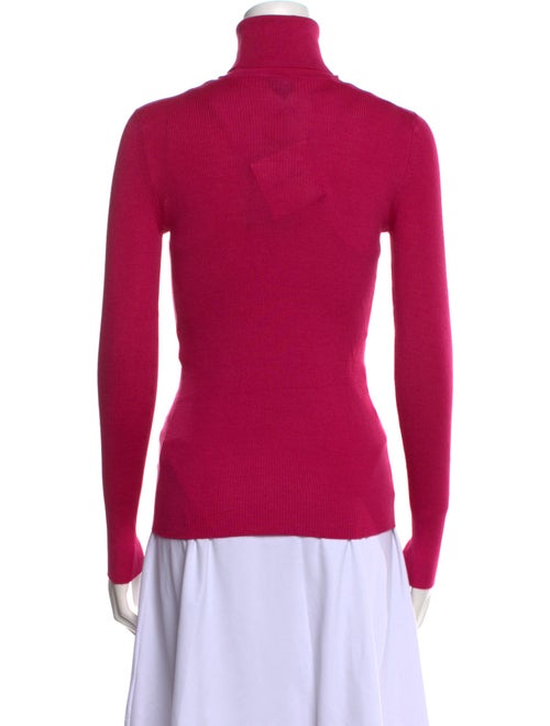 Tom Ford Cashmere Turtleneck Sweater