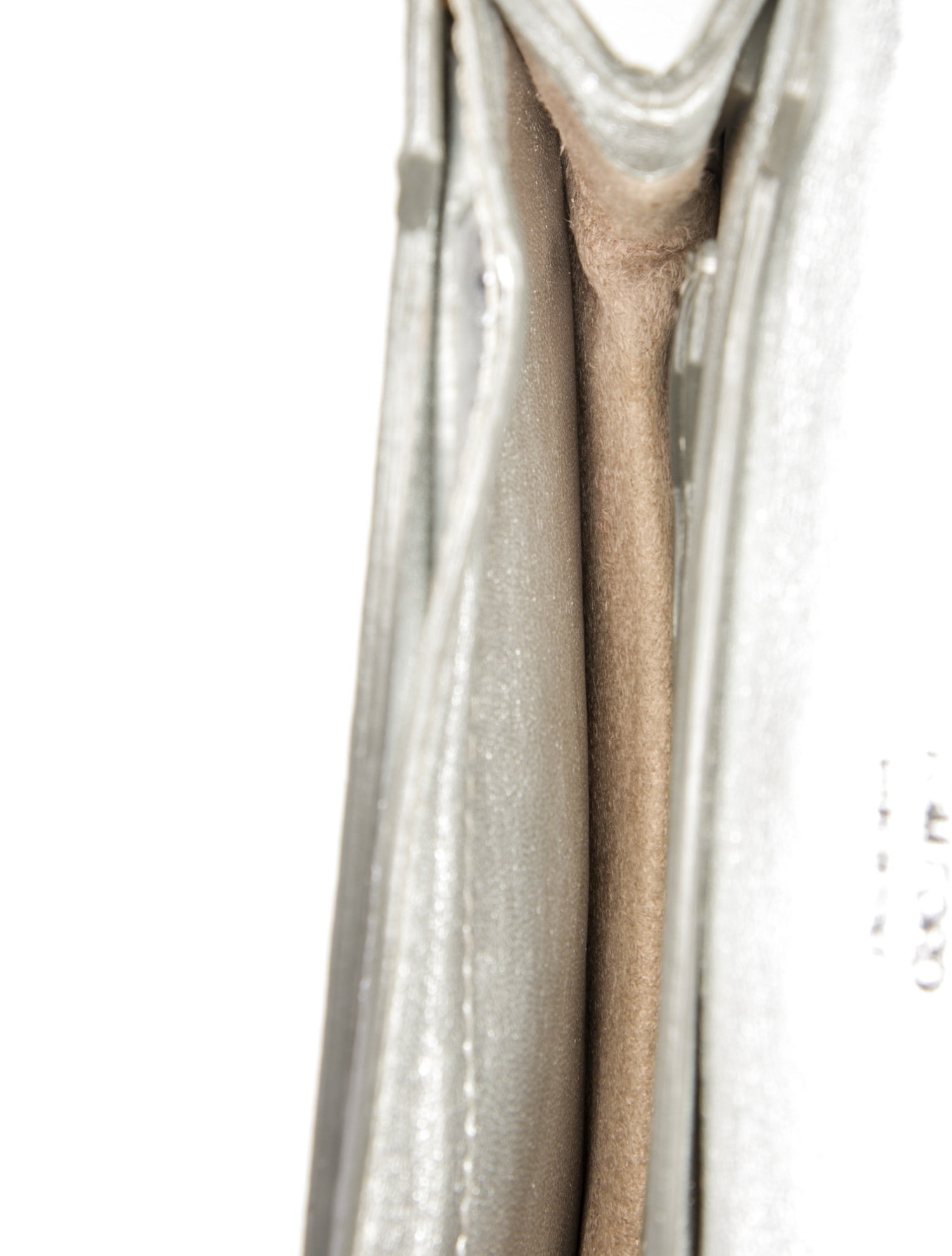 Tom Ford Leather Shoulder Bag