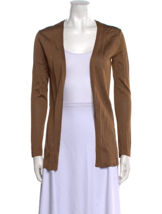 Tom Ford Open Front Sweater