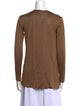 Tom Ford Open Front Sweater