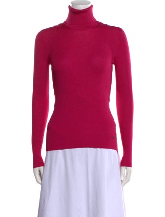 Tom Ford Cashmere Turtleneck Sweater