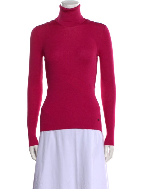 Tom Ford Cashmere Turtleneck Sweater
