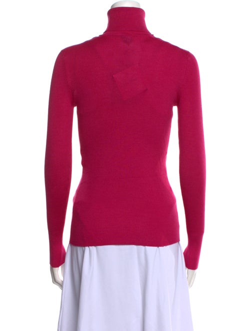 Tom Ford Cashmere Turtleneck Sweater