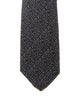 Tom Ford pattern silk tie