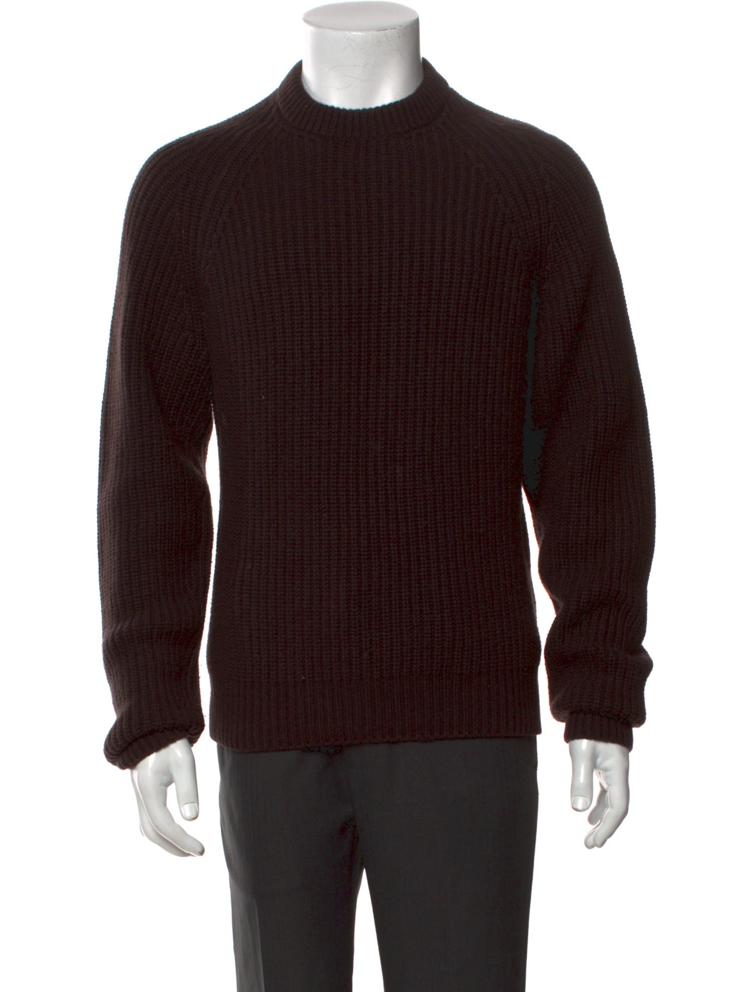 Tom Ford Cashmere Crew Neck Pullover