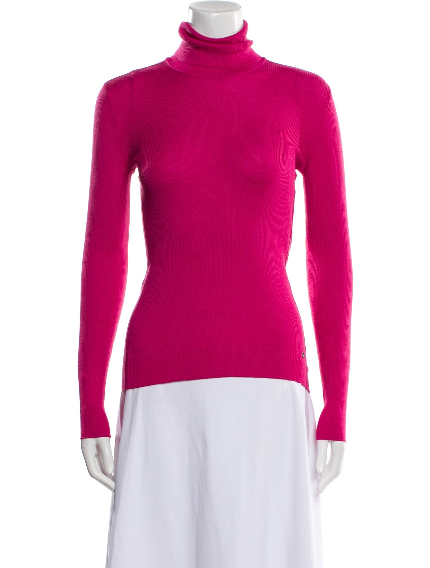 Tom Ford Cashmere Turtleneck Sweater w/ Tags