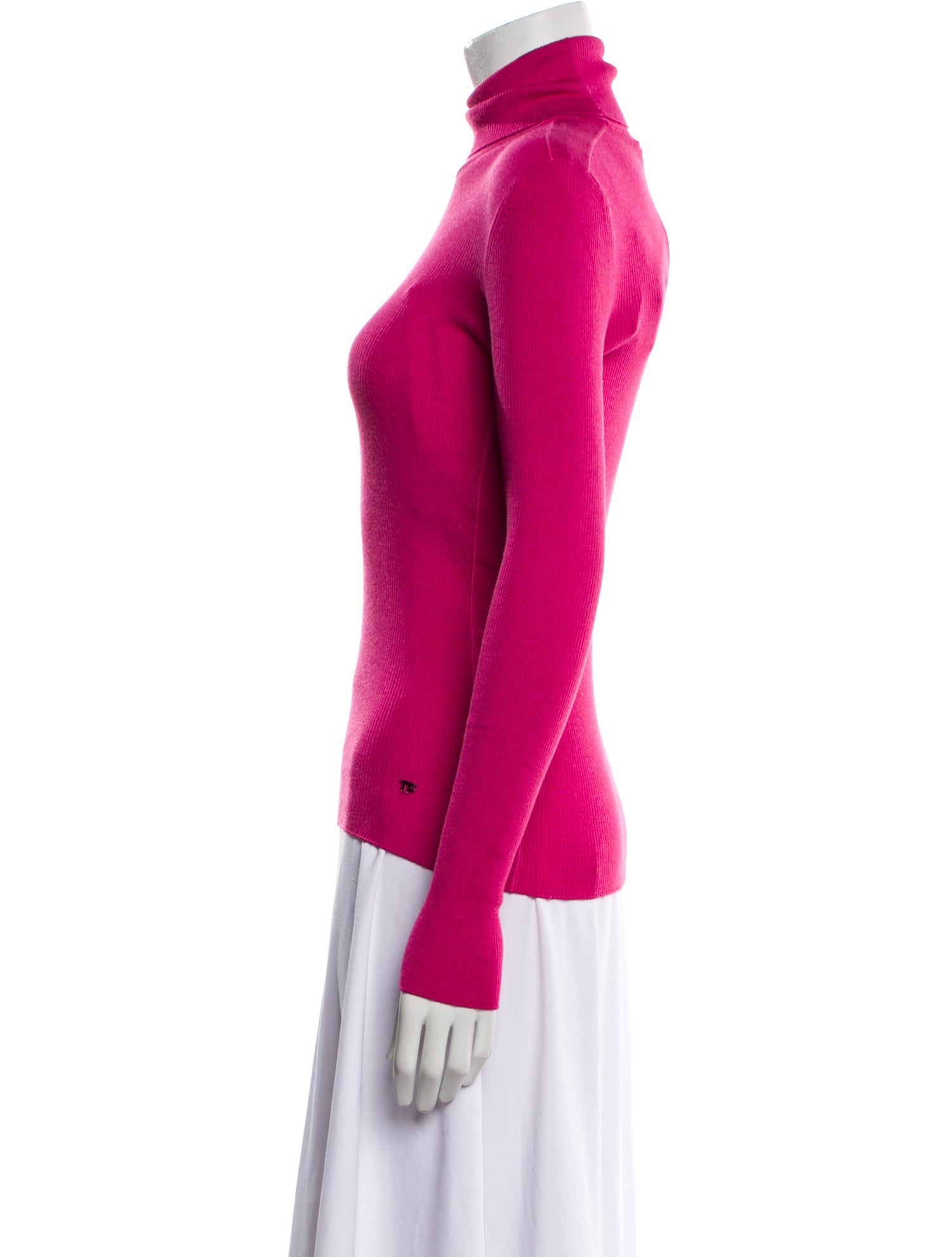 Tom Ford Cashmere Turtleneck Sweater w/ Tags