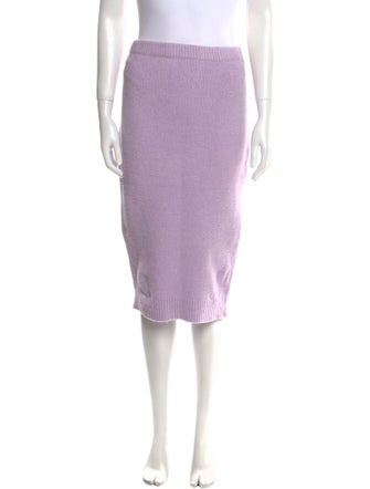 Tom Ford Knee-Length Skirt