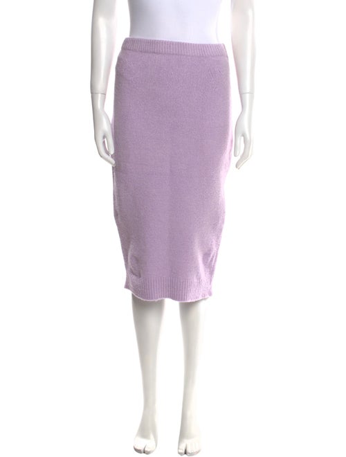 Tom Ford Knee-Length Skirt