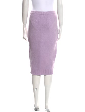 Tom Ford Knee-Length Skirt