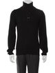 Tom Ford Wool Turtleneck Pullover
