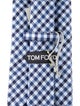 Tom Ford pattern silk tie