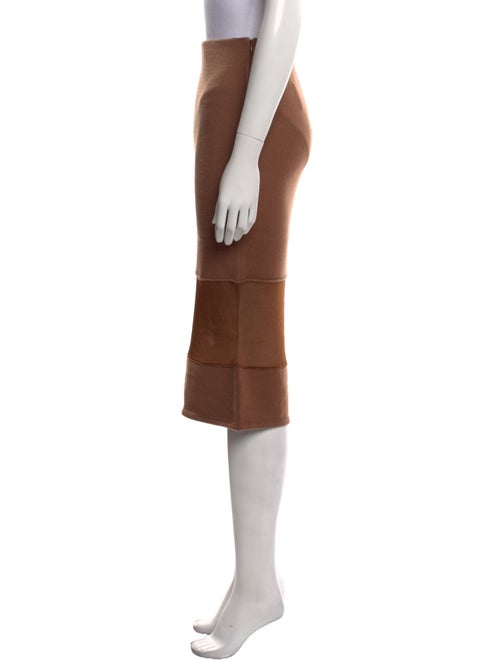 Tom Ford Knee-Length Skirt