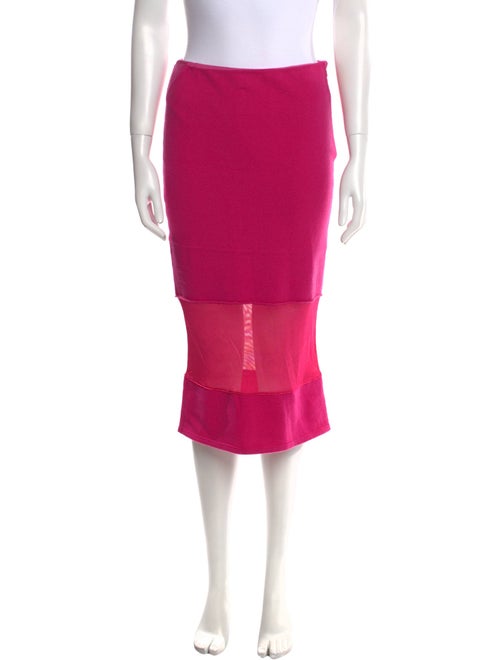 Tom Ford Knee-Length Skirt